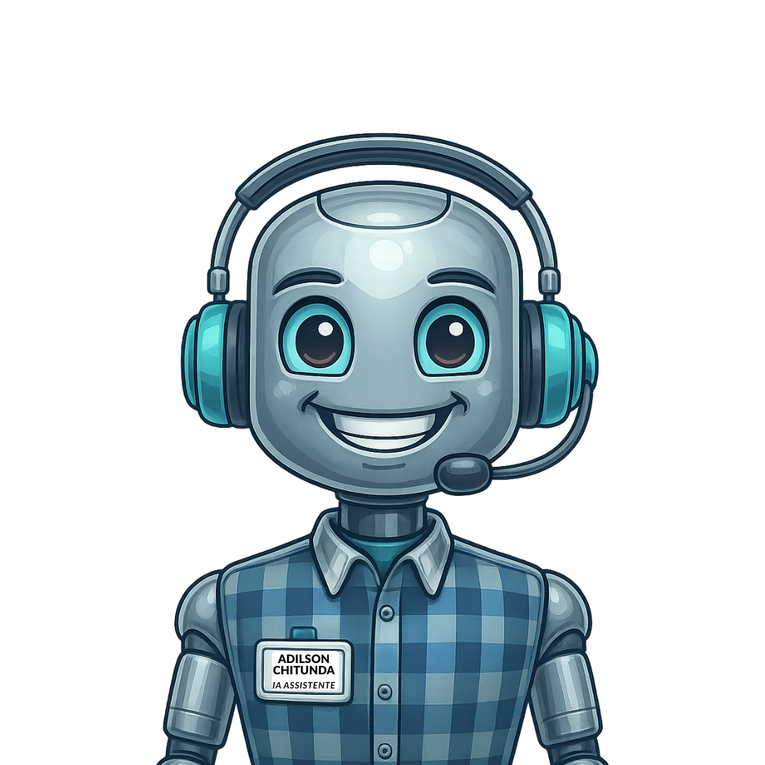 Assistente IA